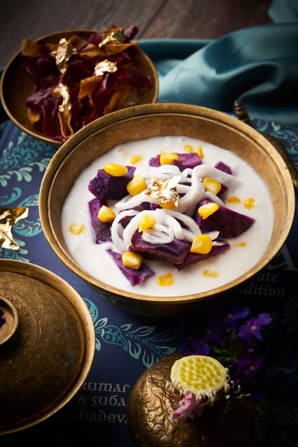 Bangkok: Khao Ekkamai Thai Cuisine - Authentic Thai Culinary Journey