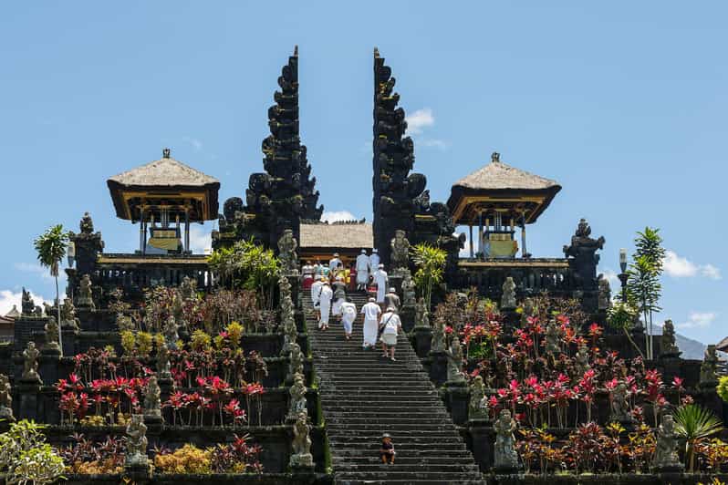 Bangli: Explore Culturally Isolated Bali Aga Villages