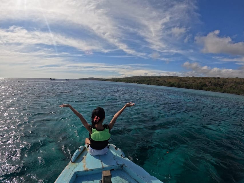 2 Best Snorkeling Experiences In Banyuwangi