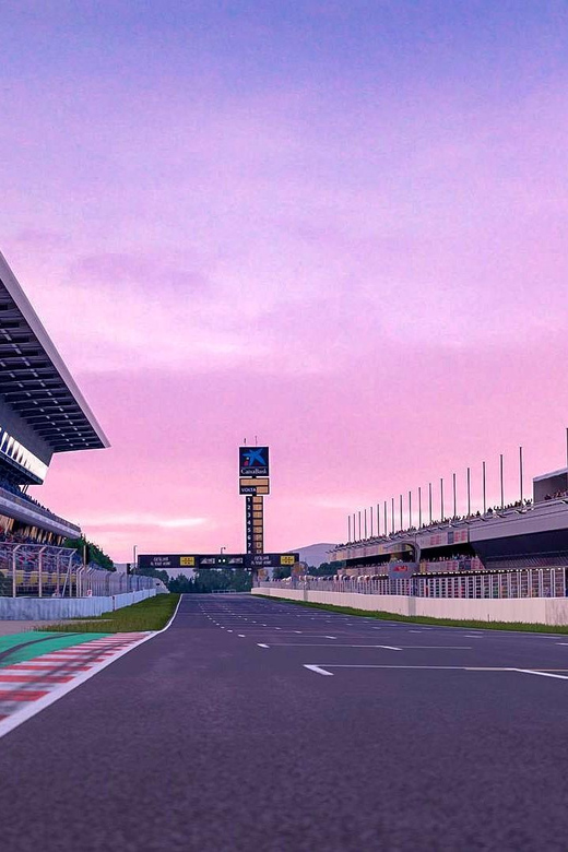 Barcelona Airport to Montmeló