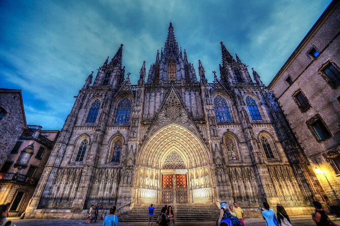 Barcelona Food Tour - Do Eat Better Experience - Highlights of the Experience