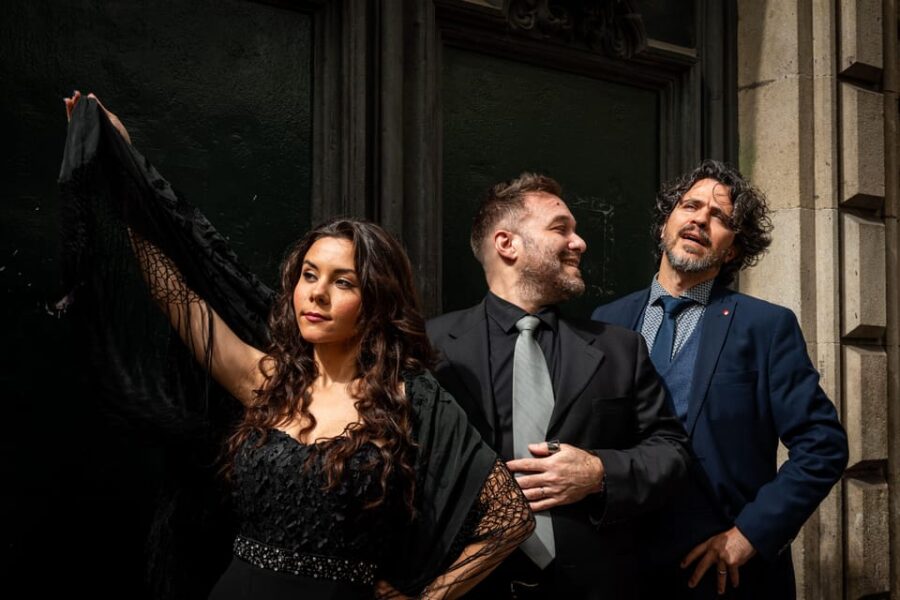 Barcelona: GRAND ZARZUELA GALA Concert