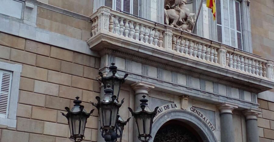 Barcelona: Mystical Walking Tour in the Gothic Quarter