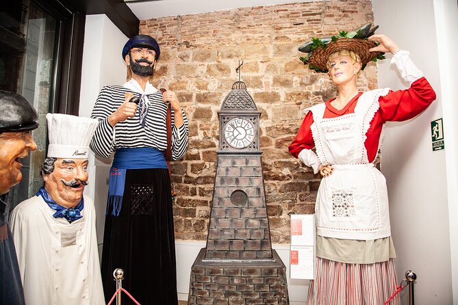 Barcelona Old Town Tour With Optional Flamenco Show - Tour Overview