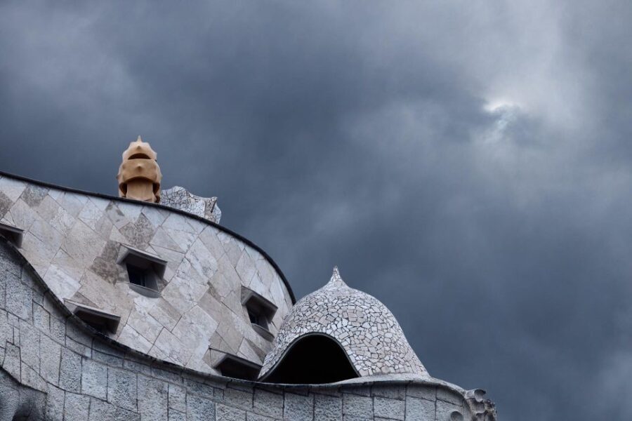 Barcelona: Photography Tour With a Professional Photographer