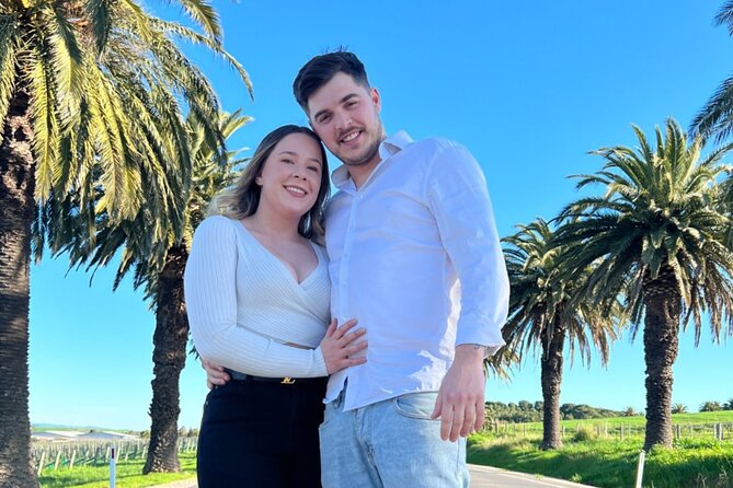 Barossa Valley Full-Day Wine Tasting & Maggie Beers Farm Join Us