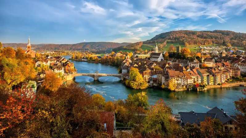 Basel Sightseeing Walking Tour