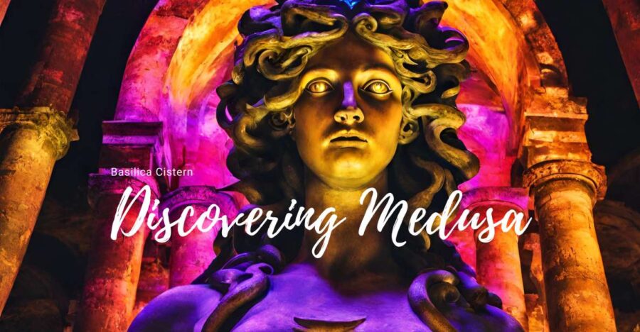 Basilica Cistern Tour: Discovering Medusa - Tour Overview and Pricing