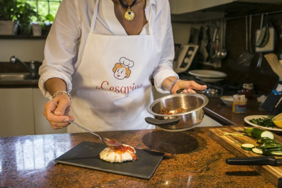 2 Best Cooking Classes In Bassano Del Grappa