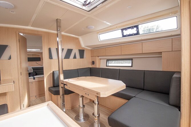 Bavaria C42- Sailing Yacht