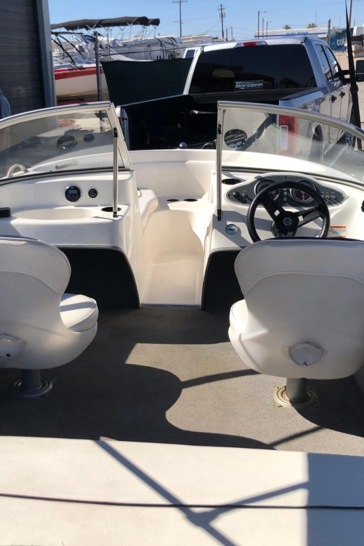 2 Best Cruises And Boat Tours In Lake Havasu City
