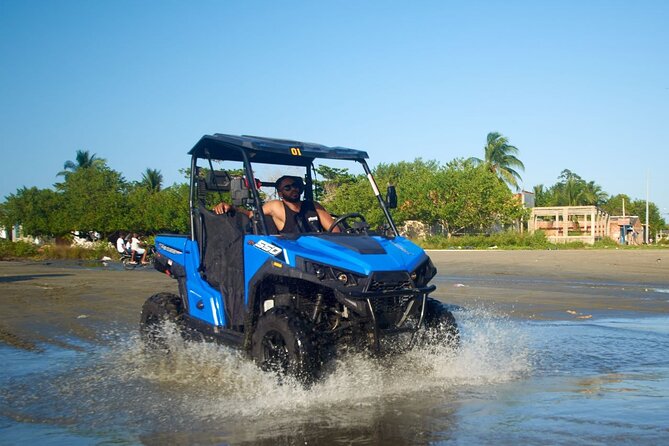 Beach Buggy ATV Adventure Tour CARTAGENA - Tour Overview