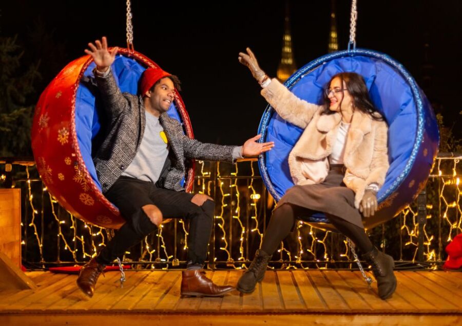 2 Best Christmas Experiences In Zagreb