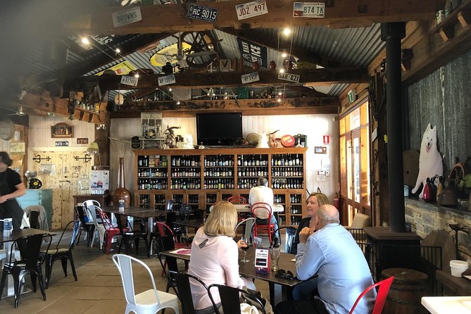 Beer, Wine and Gin (The Ultimate Tastings.)