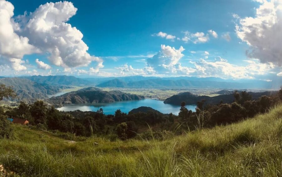 Begnas Lake & Thulakot Day Hike & Tour From Pokhara