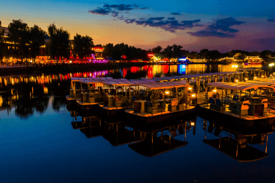 Beijing: 5-Day Food, Nightlife, and Sightseeing Tour - Tour Overview and Pricing