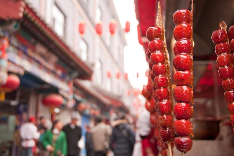 Beijing: 6 Day Nightlife And Liquor Adventure - Arrival and Welcome