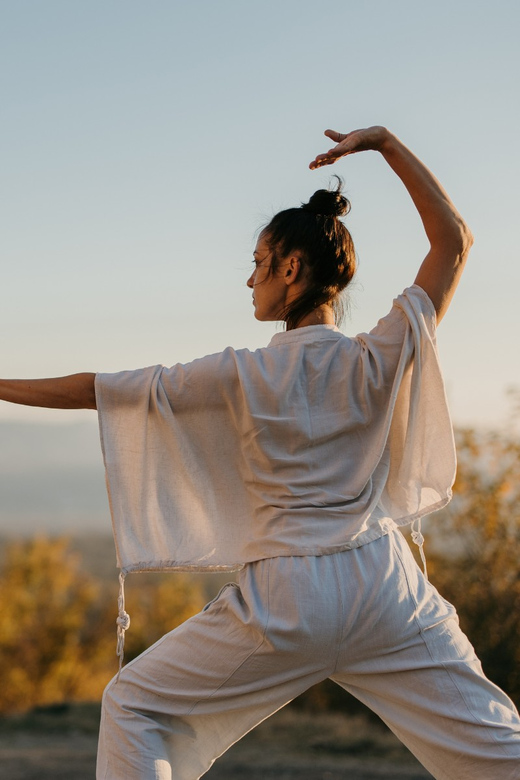Beijing: 6-Day Wellness Retreat With Cultural Exploration - Overview and Pricing