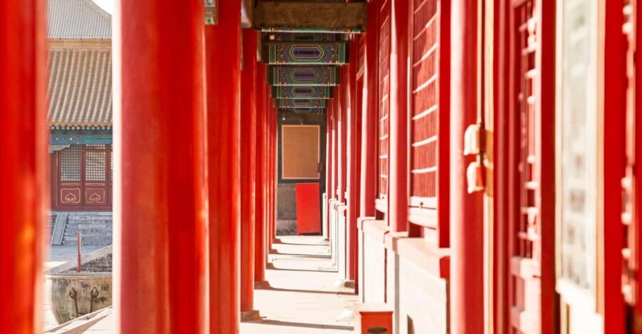 Beijing: Forbidden City, Summer Palace & Heaven Temple Tour - Tour Overview