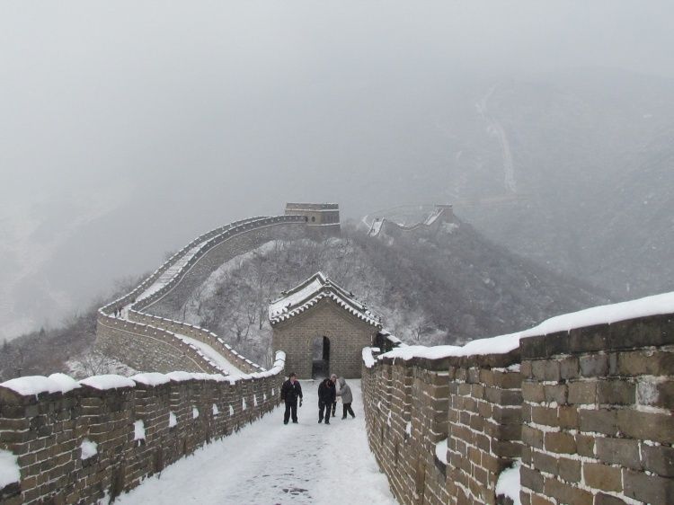 Beijing: Full-Day Private Huaibei Ski Resort Tour