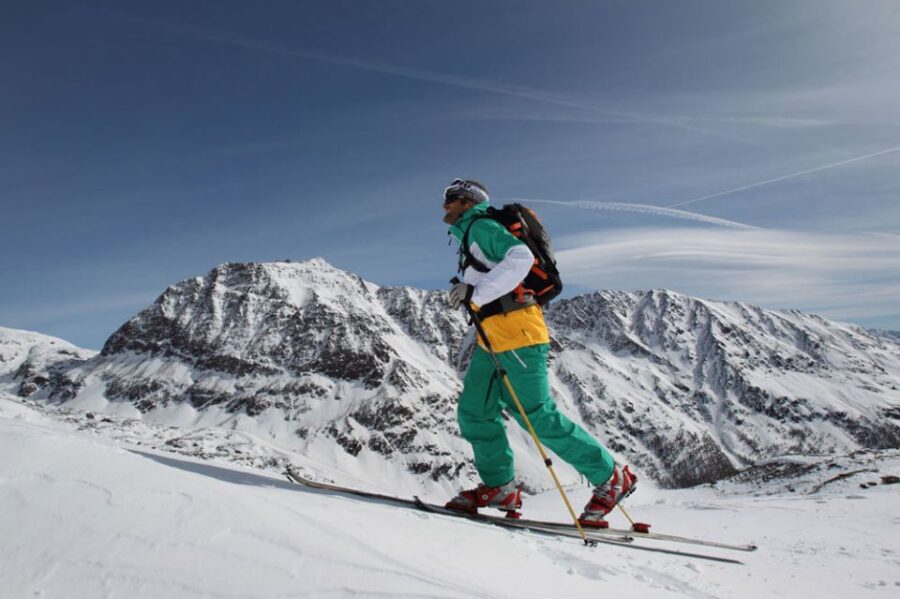 Beijing: Full-Day Private Nanshan Ski Resort Tour