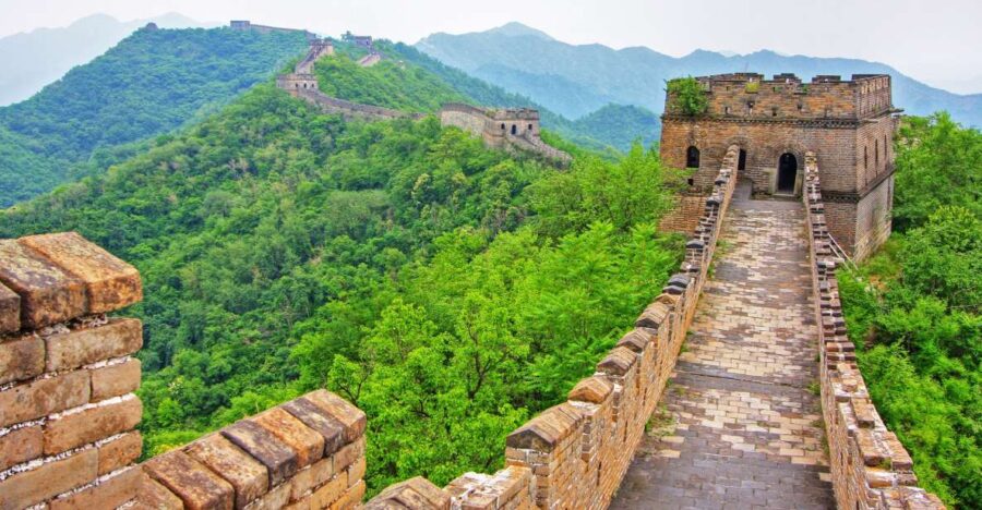 11 Best Historical Tours In Beijing