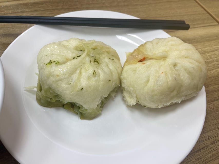 Beijing Hutong Breakfast Food Walking Tour