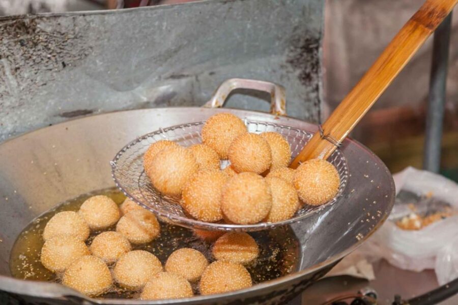 Beijing: Hutong Culinary Walking Tour With 15+ Tastings