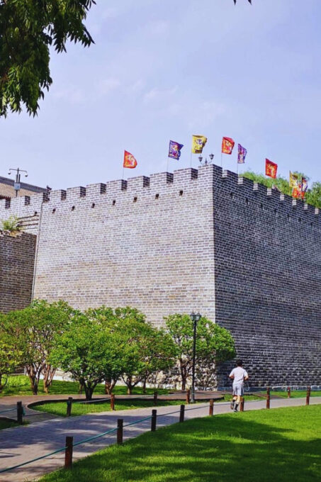 Beijing: Ins-Style City Walk Must-Visit Route（English Guide） - Frequently Asked Questions