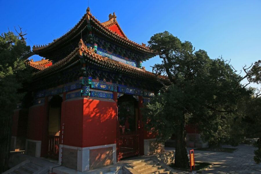Beijing: Lama Temple, Confucius Temple and Guozijian Museum - Tour Overview