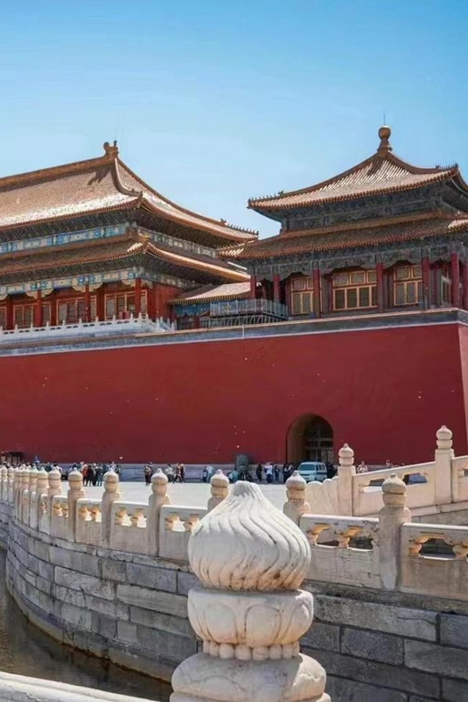 25 Best City Tours In Beijing