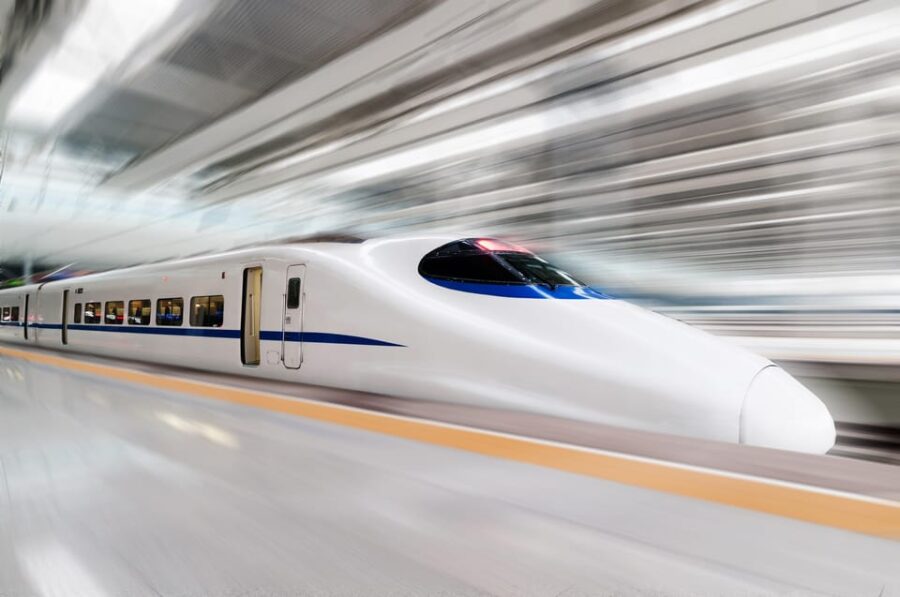 Beijing to Xian See Terracotta With Roundtrip Bullet Train
