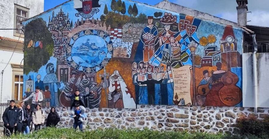 Beira Baixa 3-Day Private Guided Tour - Tour Overview and Pricing