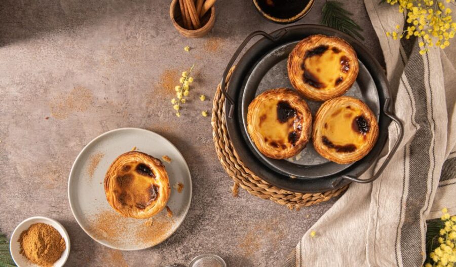 Belém Private Tour With Jeronimos Monastery + Panoramic City - Tour Overview