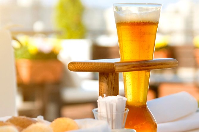 Belgian Beer Tour