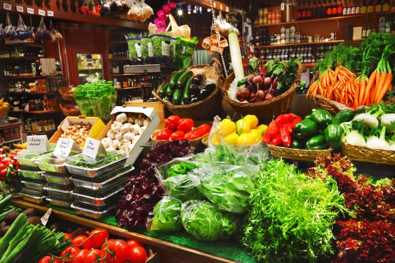 2 Best Shopping Tours In Belluno