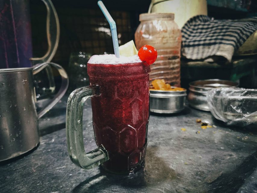 5 Best Food Tours In Kolkata
