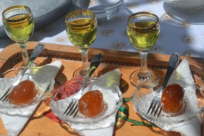 Berat | History & Local Food