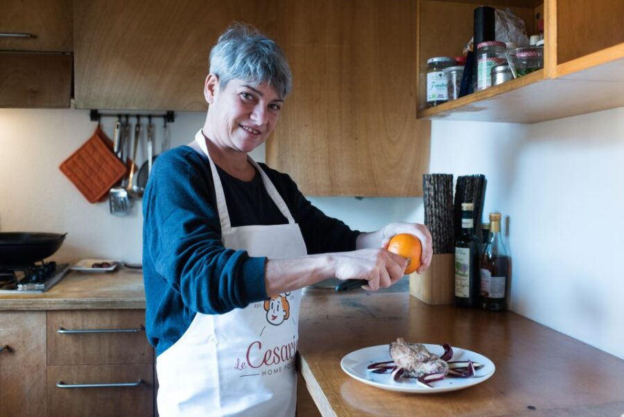 Bergamo: Cooking Class at a Locals Home - Activity Overview