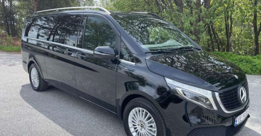 20 Best Private Car With Driver Services In Bergen