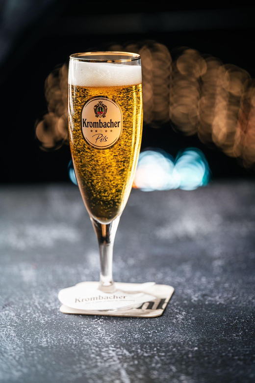 Best Beer Tasting in Paris