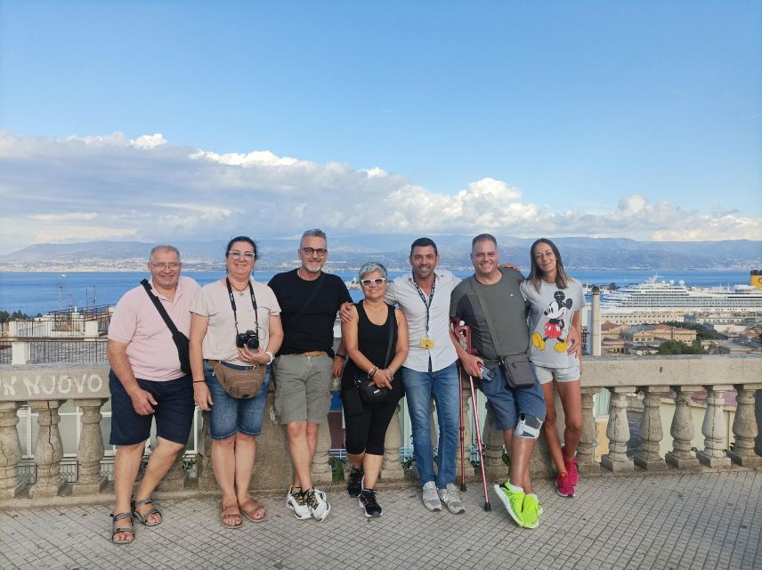 Best Excursion of Mount Etna and Taormina