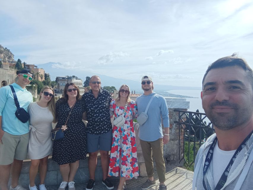 4 Best Tours In Castelmola