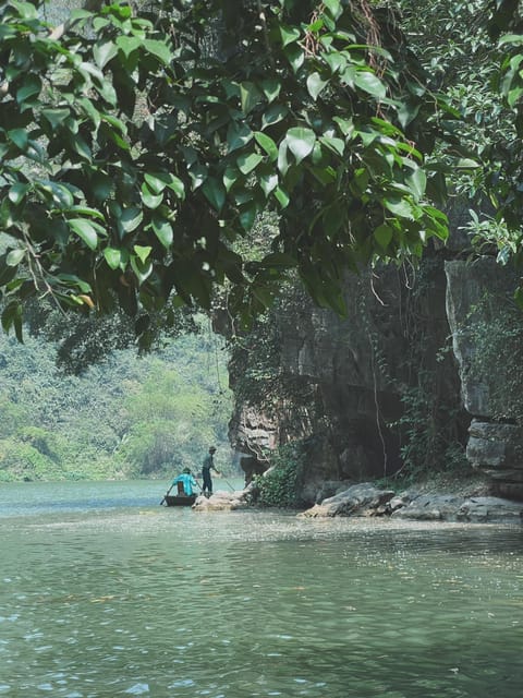 Best Itinerary for Ninh Binh 2 Days 1 Night With Famous Places - Itinerary Overview