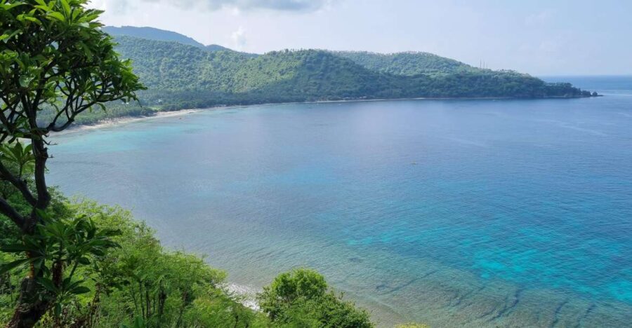 Best Lombok 3 Days Tour Packages