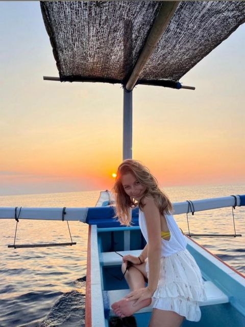 Best Lovina Sunrise Dolphin Private Boat