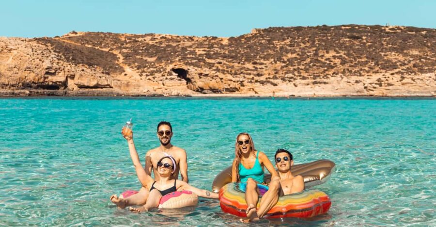 Best of Gozo & Comino