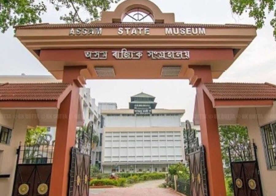Best of Guwahati (Guided Halfday Sightseeing Tour by Car) - Tour Overview