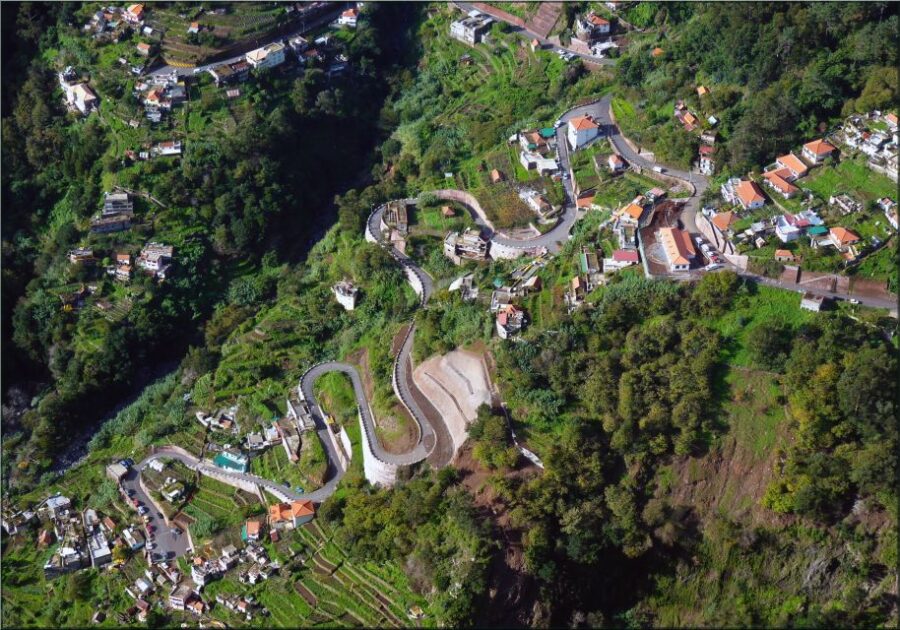 Best of Madeira Half Day Private Tour From Funchal
