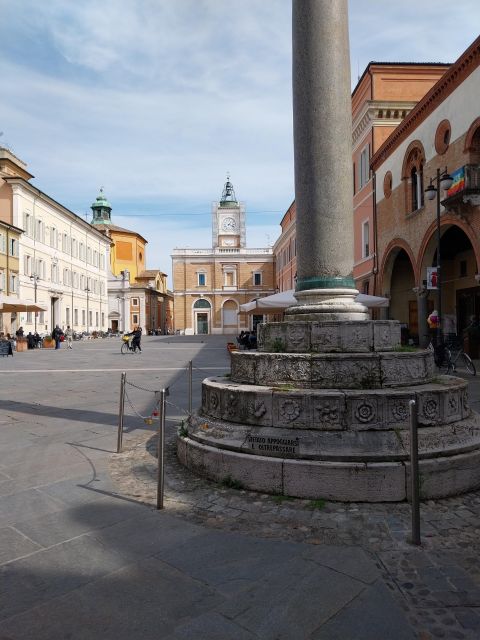Best of Ravenna on a Private Tour